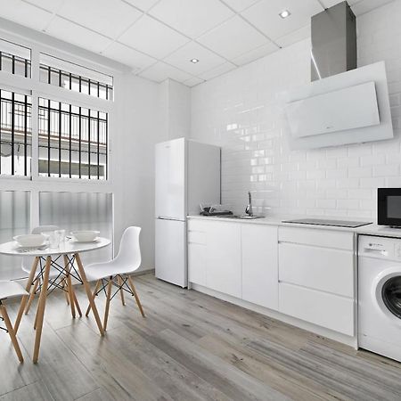 Apartamento Venus 2 Conil De La Frontera Luaran gambar
