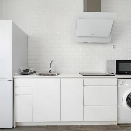 Apartamento Venus 2 Conil De La Frontera Luaran gambar