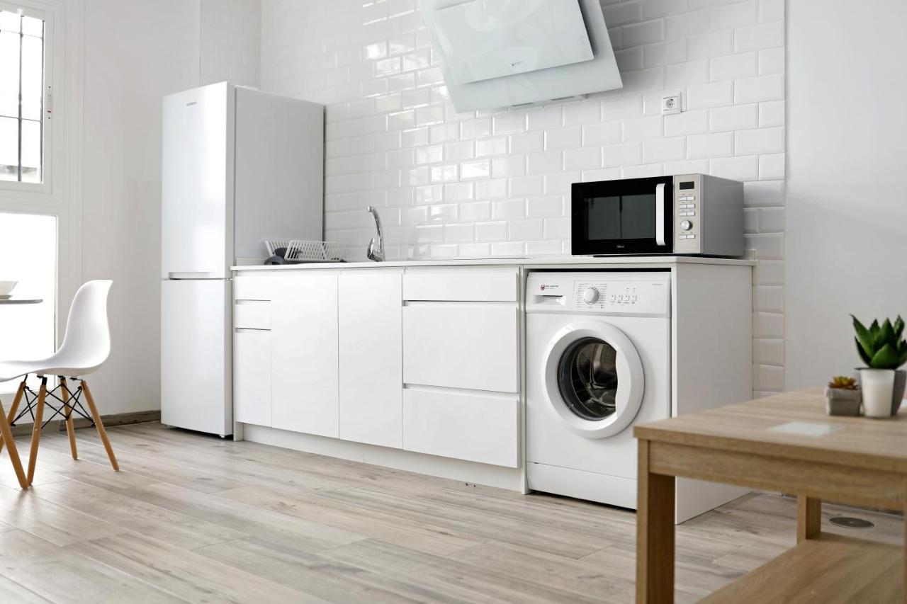 Apartamento Venus 2 Conil De La Frontera Luaran gambar