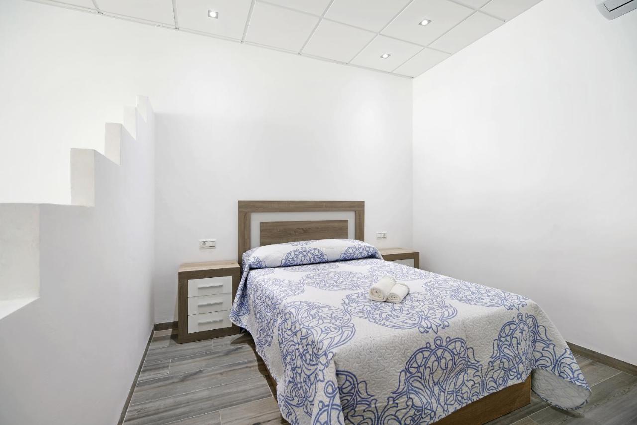 Apartamento Venus 2 Conil De La Frontera Luaran gambar