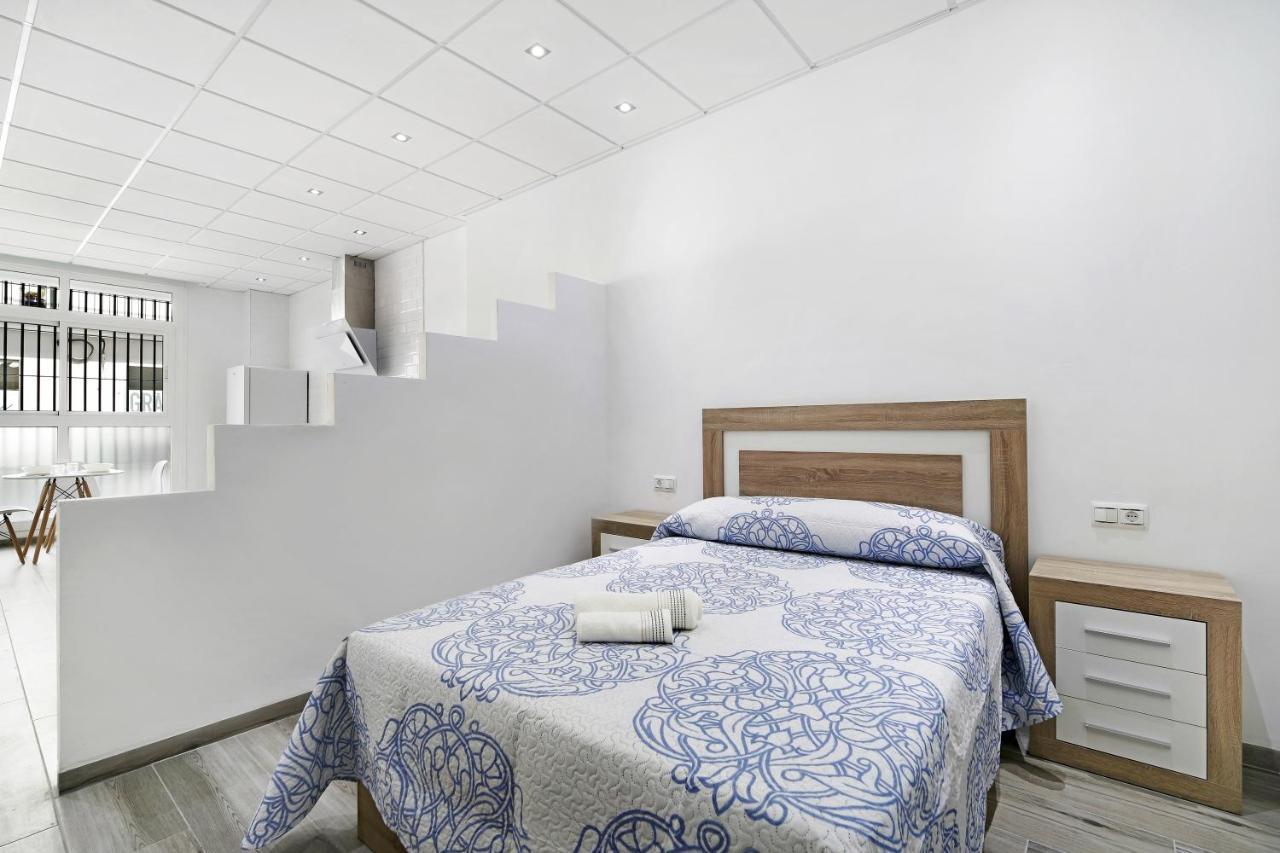 Apartamento Venus 2 Conil De La Frontera Luaran gambar