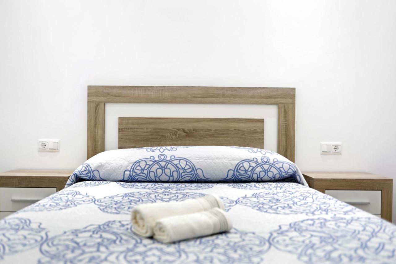 Apartamento Venus 2 Conil De La Frontera Luaran gambar